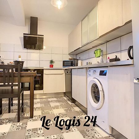La Suite 22 Bis Saint-Sébastien-sur-Loire Dış mekan fotoğraf