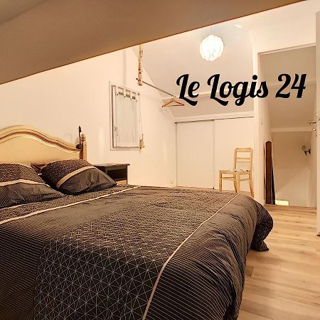 La Suite 22 Bis Saint-Sébastien-sur-Loire Dış mekan fotoğraf