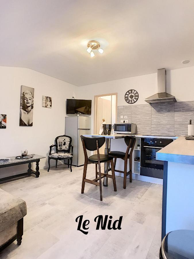 La Suite 22 Bis Saint-Sébastien-sur-Loire Dış mekan fotoğraf